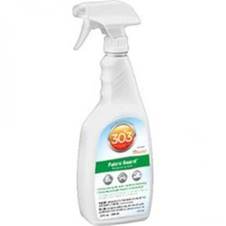 303 PRODUCTS 303 PRODUCTS 30606 Fabric Cleaner; 32 Oz. T93-30606